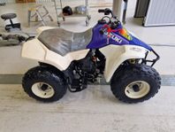 Suzuki LT80 Barnfyrhjuling