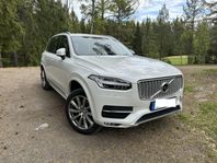 Volvo XC90 D5 AWD Geartronic Inscription Euro 6