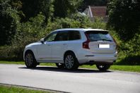 Volvo XC90 D5 AWD Geartronic Inscription Euro 6