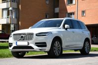 Volvo XC90 D5 AWD Geartronic Inscription Euro 6