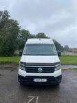 Volkswagen crafter 35 2.0 TDI Euro 6