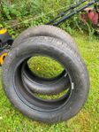 2st nya Sailun däck 185/60 R15