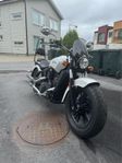 Indian Scout sixty