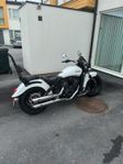 Indian Scout sixty