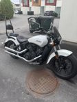 Indian Scout sixty