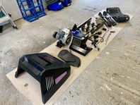 Delar till Arctic Cat Kitty Cat
