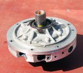 Chevrolet, 4L60-E Parts