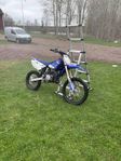Yamaha yz 85 -17
