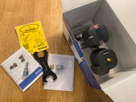 Truma DuoControl CS vertikal 