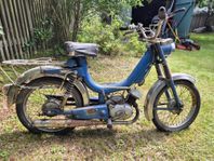 Cresent Compact