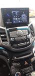 Chevrolet Orlando 2.0 TD VCDi Hydra-Matic Euro 5