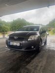 Toyota Auris LÅGMIL. Nybes. Nyserv. 