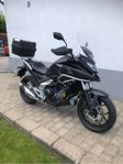 Honda Nc750x 