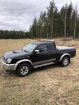 Nissan King Cab Navara