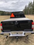 Nissan King Cab Navara