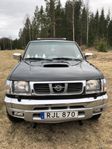 Nissan King Cab Navara