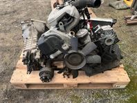 Motor BMW e30