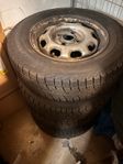 Året - runt däck Yokohama Ice Guard iG30 – 175/70R13 82