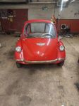 Heinkel trojan