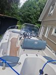 Askeladden 475 Freestyle. Mercury 60Hk EFI. 2005.