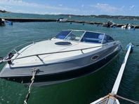 Four Winns 205 Sundowner