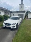 Mercedes-Benz E 220 T BlueTEC BlueEFFICIENCY 7G-Tronic AMG S