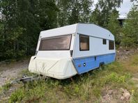 Polar P520 -85 till salu