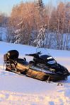 Ski-doo gt 800 se millenium