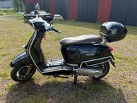Lambretta V200 Special