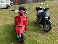 Lambretta V200 Special