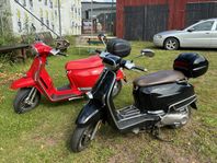 Lambretta V200 Special