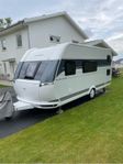 Hobby 490 KMF Deluxe