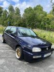Volkswagen Golf 3-dörrar 2.0 Avenue, GL