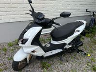 Peugeot Speedfight 4