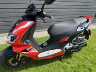 Peugeot Speedfight Sportline 2022
