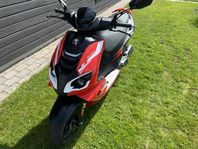 Peugeot Speedfight Sportline 2022