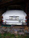 Volvo Amazon 121 P130 1.8
