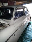 Volvo Amazon 121 P130 1.8