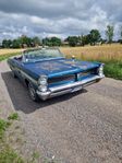 Pontiac Bonneville Cabriolet 6.4 V8 Hydra-Matic