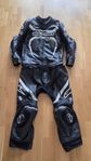 Alpinestars skinnställ storlek 56