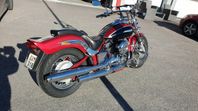 YAMAHA XVS -650cc