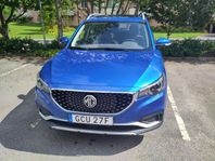 MG ZS EV 45kwh Luxury