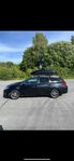 Toyota Auris Touring Sports Hybrid e-CVT Edition Feel Euro 5