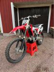 Honda CRF 250 R 2015