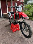 Honda CRF 250 R 2015