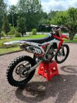 Honda CRF 250 R 2015