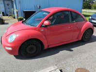 Volkswagen New Beetle 2.0 Highline Euro 4