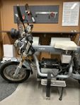 2021 CAKE Ösa+ cr lätt motorcykel INGÅR LADDARE+BATTERI