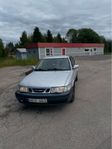 Nybes saab 9-3 A-traktor