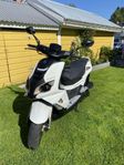 Peugeot speedfight 4